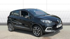 Renault Captur 0.9 TCE 90 Dynamique Nav 5dr Petrol Hatchback